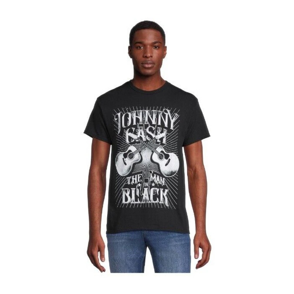 Johnny‎ Cash T-Shirts